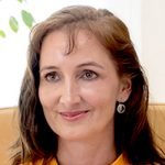 Profilbild Dr. Cornelia Friedrich