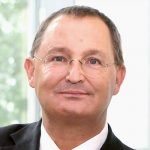 Profilbild Dr. Günther Jonitz