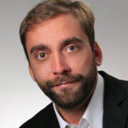 Profilbild Dr. Alexander Pochert